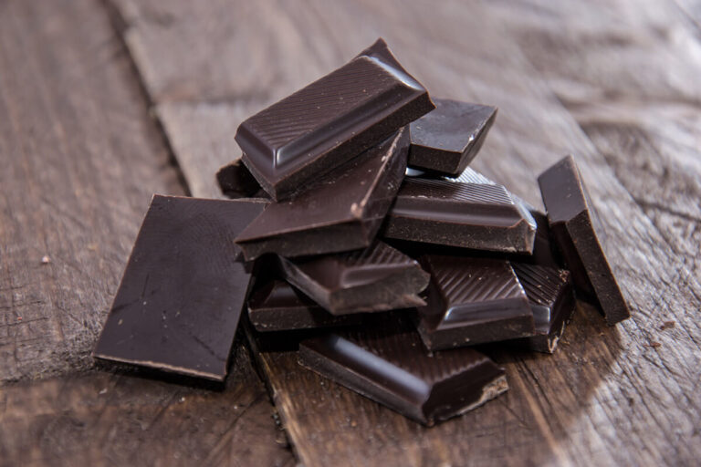 cioccolato fondente