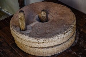 molino-pietra
